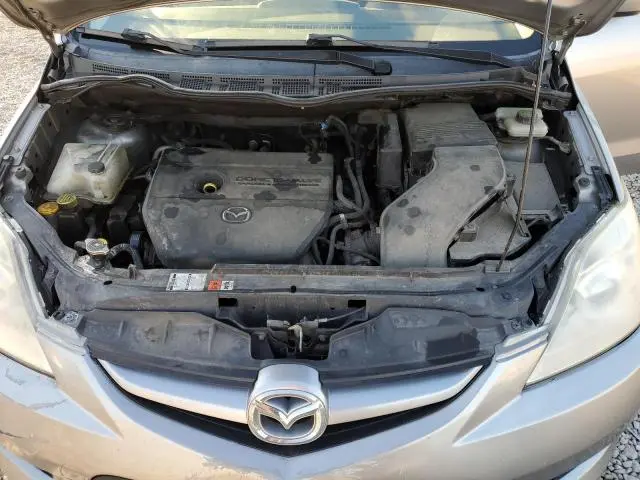 2010 MAZDA 5   