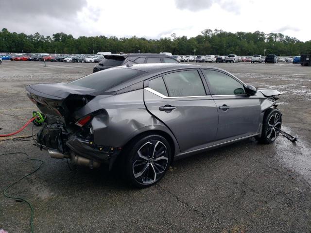 2023 NISSAN ALTIMA SR