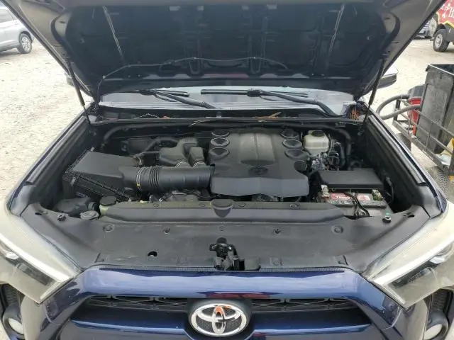 2014 TOYOTA 4RUNNER SR5  