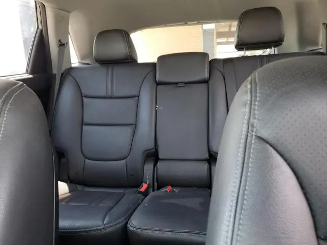2015 KIA SORENTO EX  