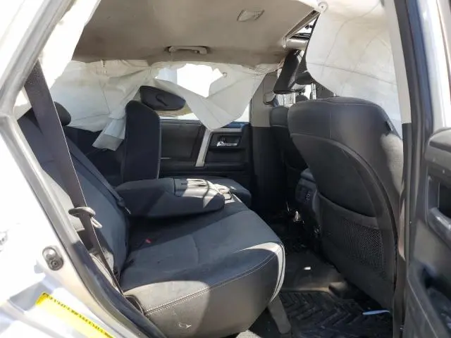 2015 TOYOTA 4RUNNER SR5/SR5 PREMIUM  