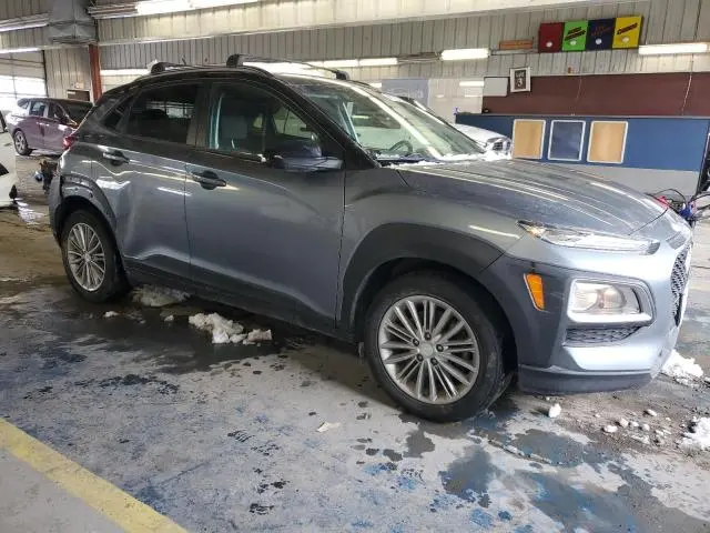 2020 HYUNDAI KONA SEL  