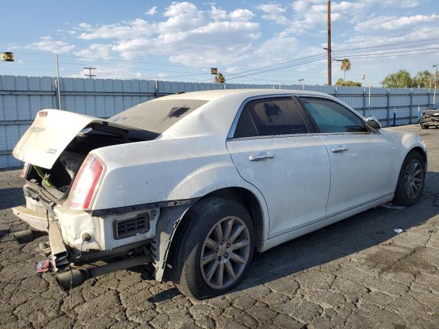 2014 CHRYSLER 300C