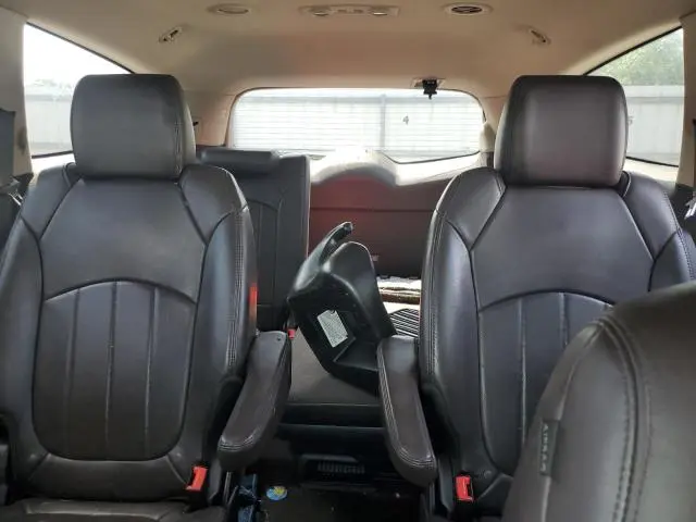 2014 BUICK ENCLAVE   