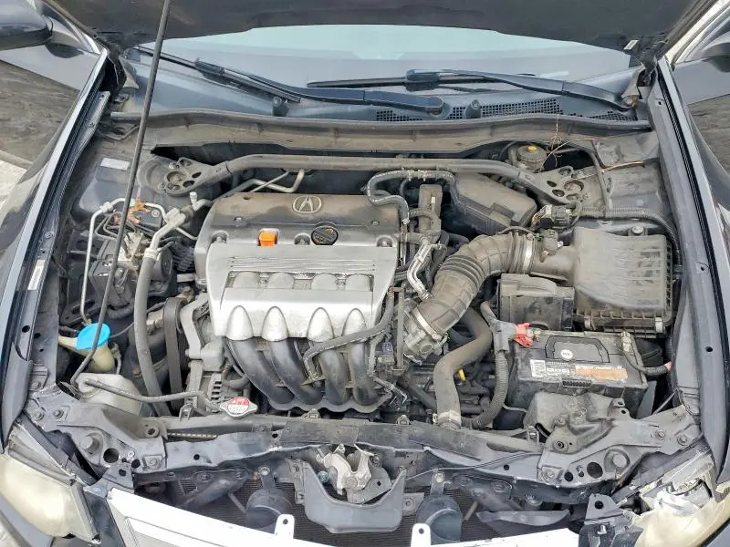 2012 ACURA TSX TECH  
