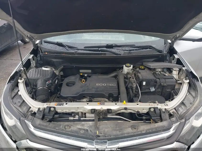 2020 CHEVROLET EQUINOX AWD PREMIER 1.5L TURBO