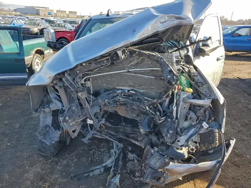 2020 RAM 2500 LARAMIE  