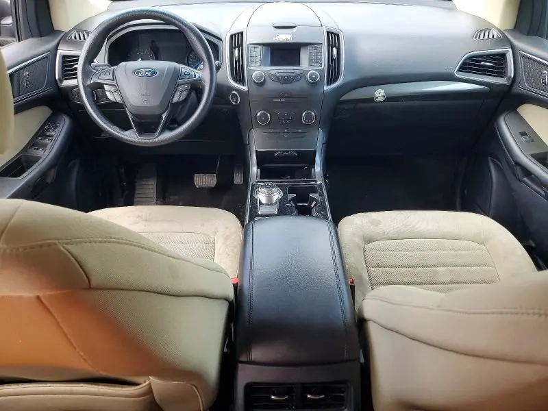 2019 FORD EDGE SE  