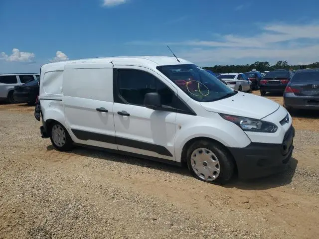 2016 FORD TRANSIT CONNECT XL