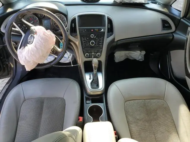 2015 BUICK VERANO   