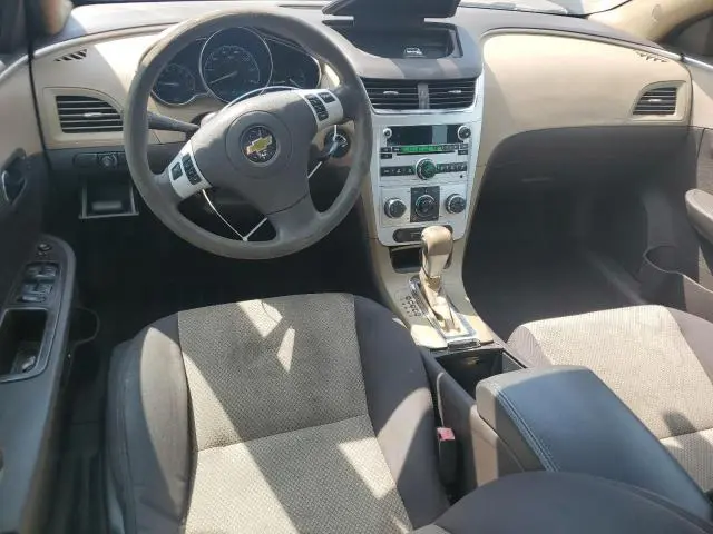 2011 CHEVROLET MALIBU LS  