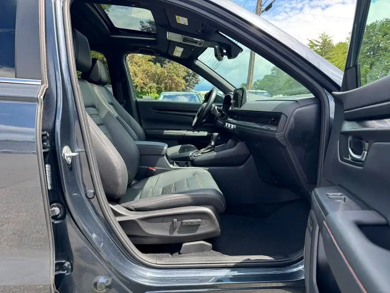 2024 HONDA CR-V SPORT-L  
