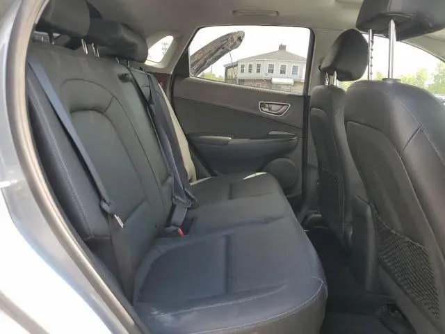 2020 HYUNDAI KONA ULTIMATE  