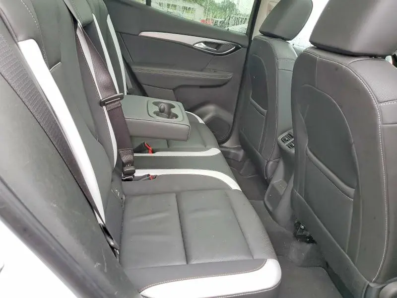 2024 BUICK ENVISION ESSENCE  