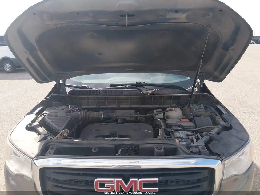 2019 GMC ACADIA SLE-1