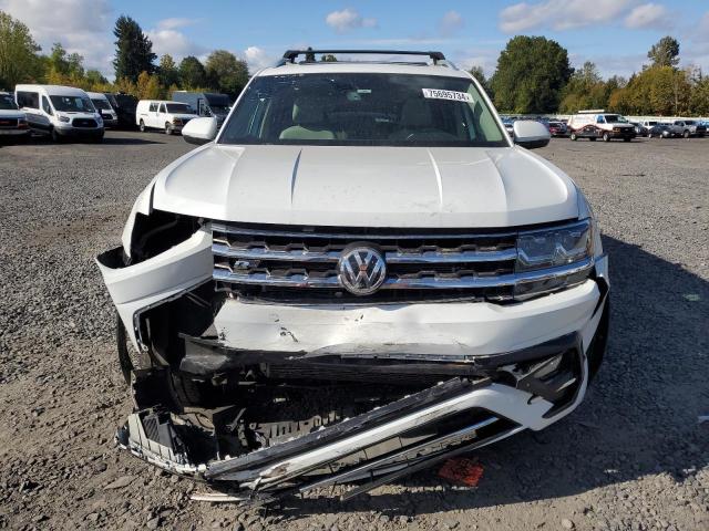 2019 VOLKSWAGEN ATLAS SE