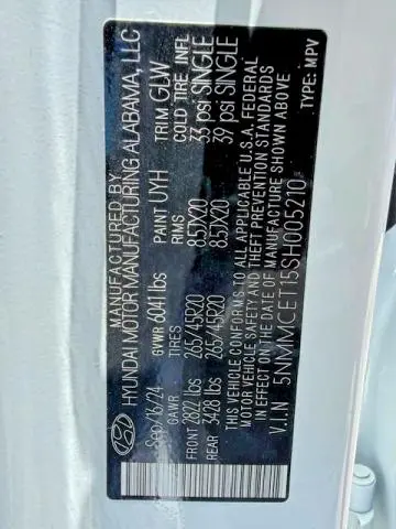 2025 GENESIS G70   