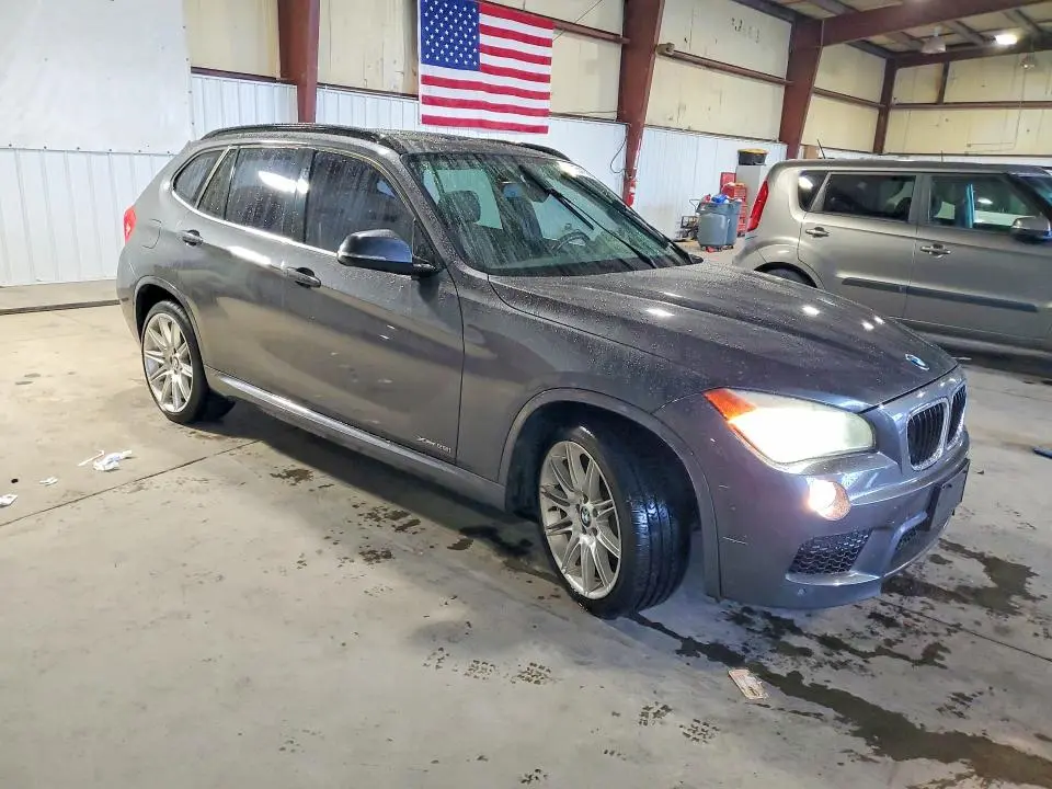 2013 BMW X1 XDRIVE28I  