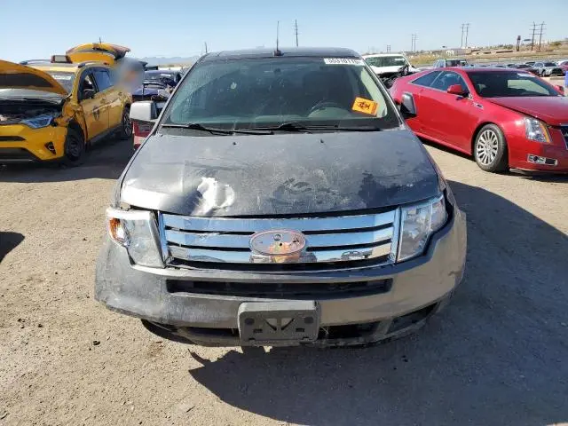 2010 FORD EDGE SEL  