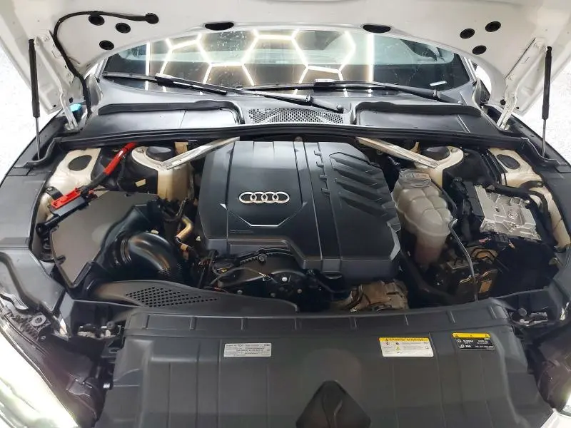 2025 AUDI A5 PREMIUM 45  