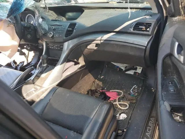 2011 ACURA TSX   