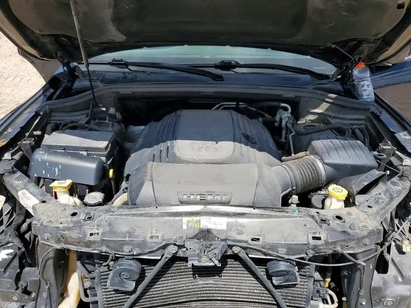 2019 DODGE DURANGO R/T  