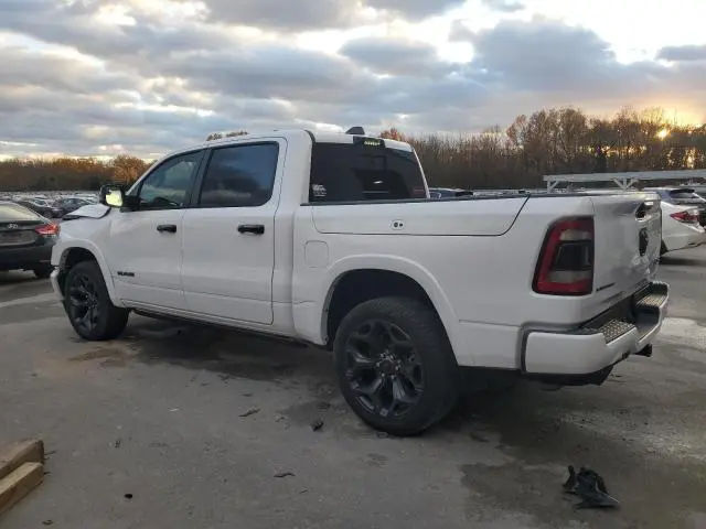 2024 RAM 1500 LIMITED  