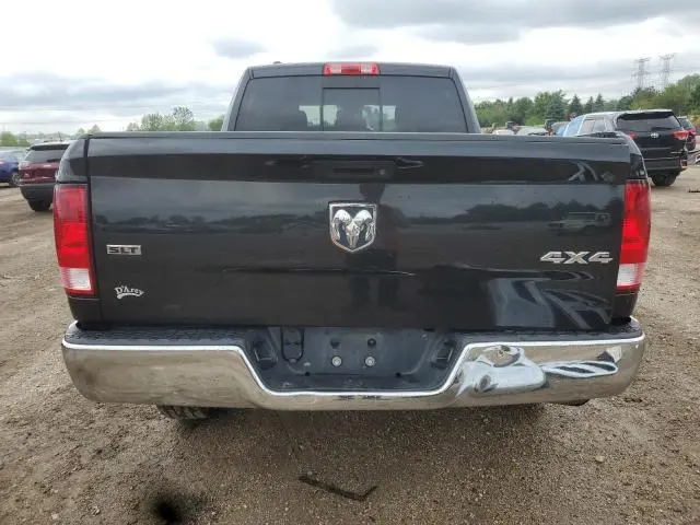 2016 RAM 1500 SLT  