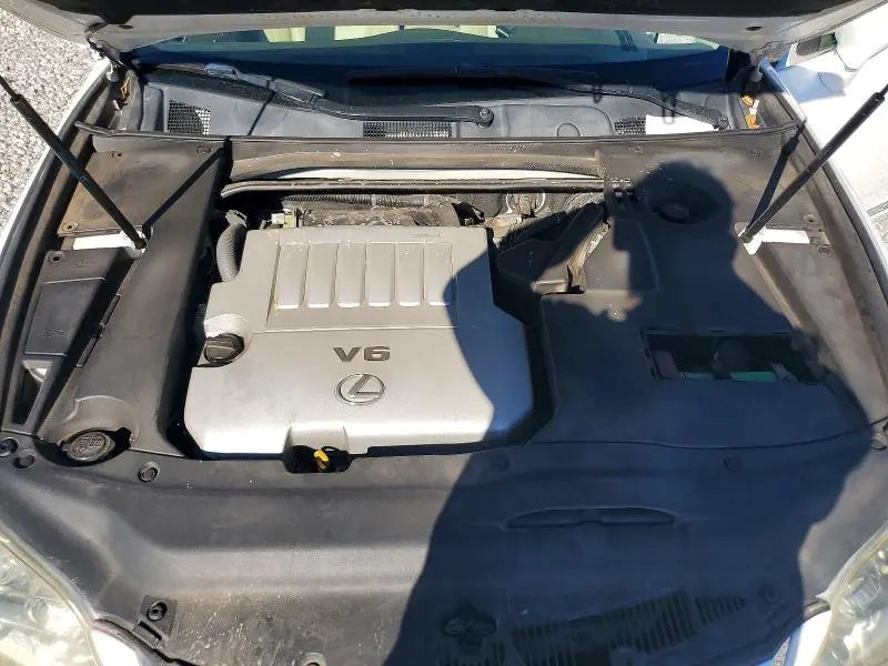 2012 LEXUS ES 350  