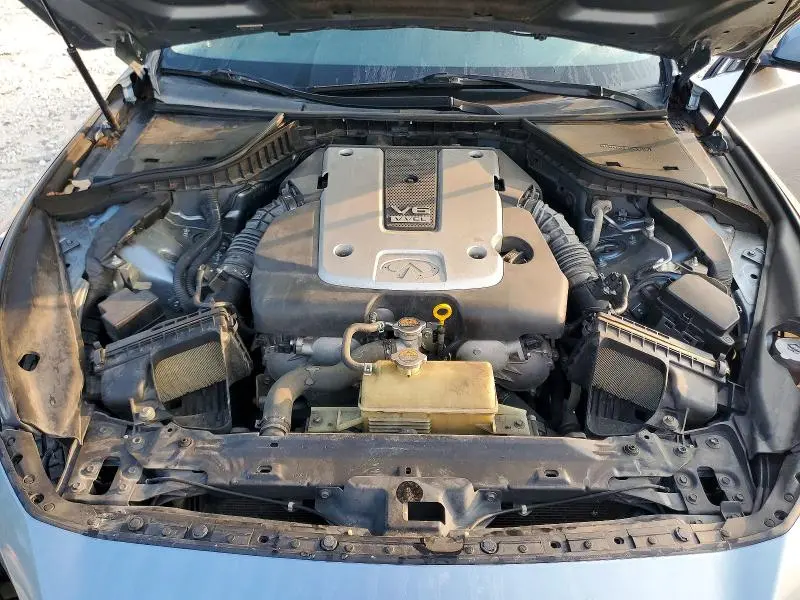 2015 INFINITI Q50 SPORT  