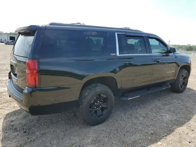 2019 CHEVROLET SUBURBAN K1500 LT  