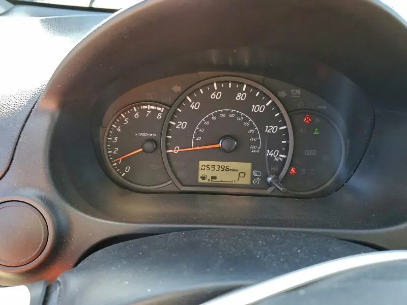 2023 MITSUBISHI MIRAGE G4 ES  