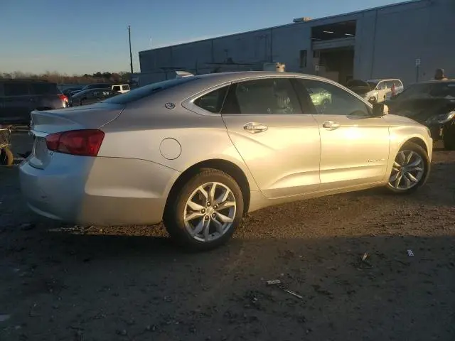 2020 CHEVROLET IMPALA LT  