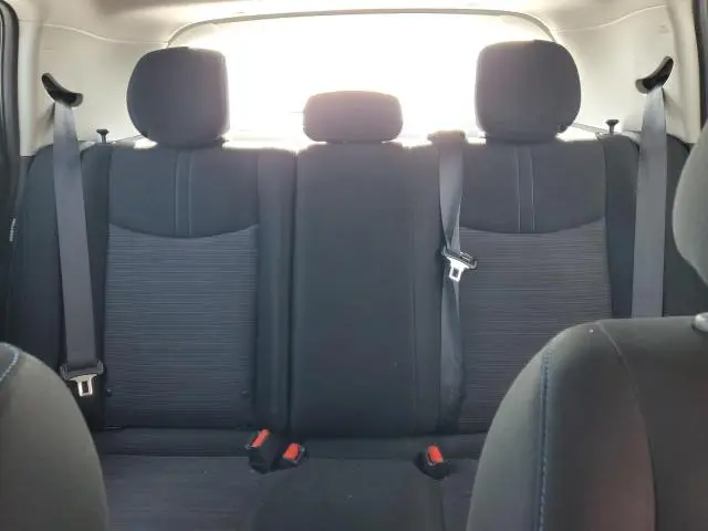 2020 NISSAN LEAF SV PLUS