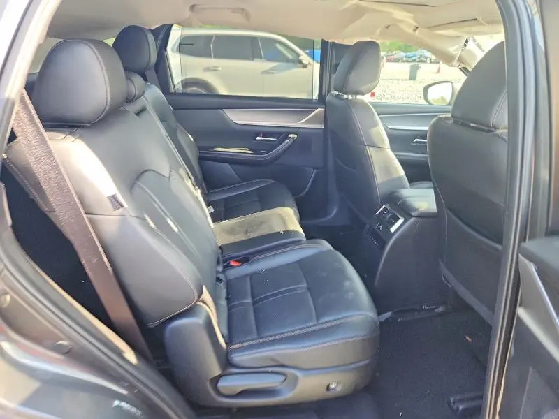 2024 MAZDA CX-90 PREFERRED PLUS  
