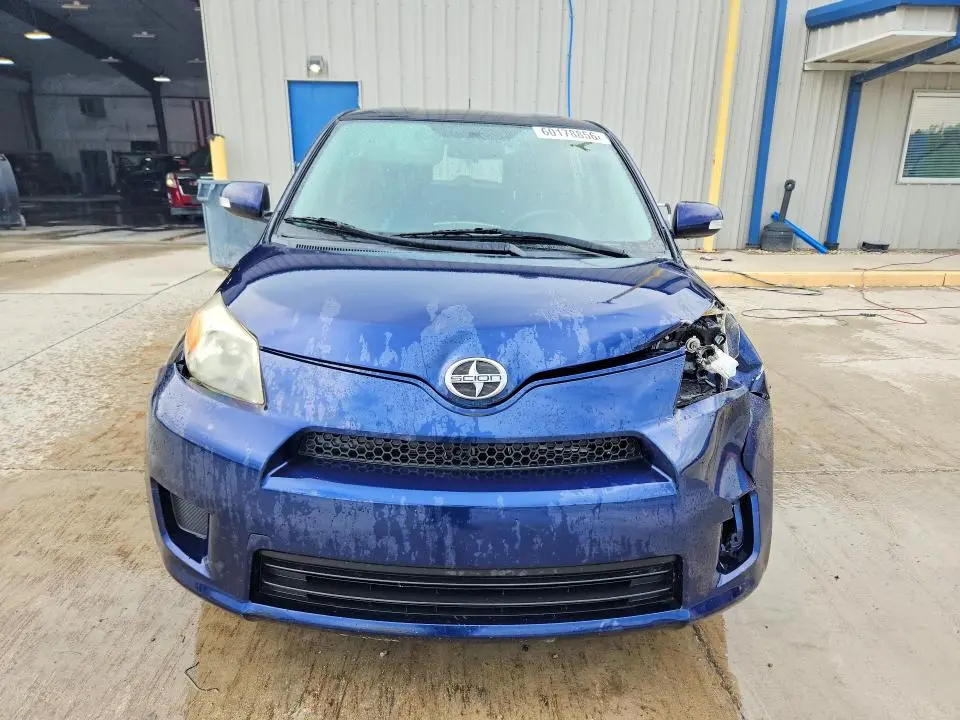 2012 SCION XD BASE  