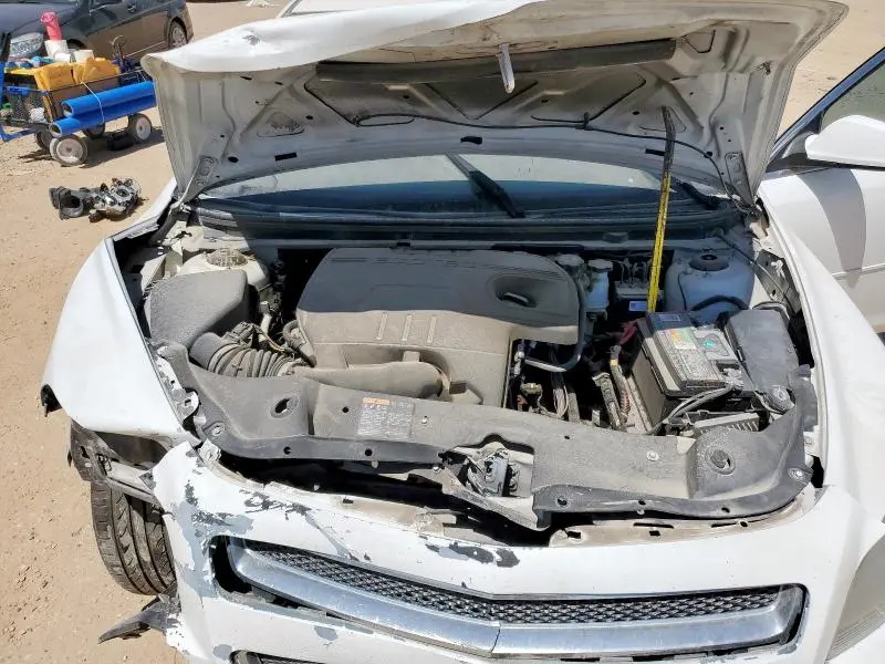 2012 CHEVROLET MALIBU 1LT  