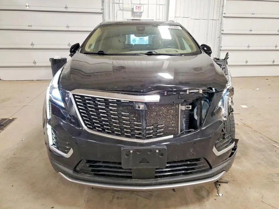 2020 CADILLAC XT5 PLATINUM PREMIUM LUXURY  