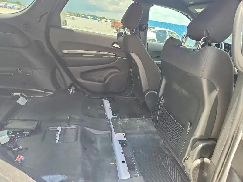 2023 DODGE DURANGO PURSUIT AWD 5.7L V8 HEMI