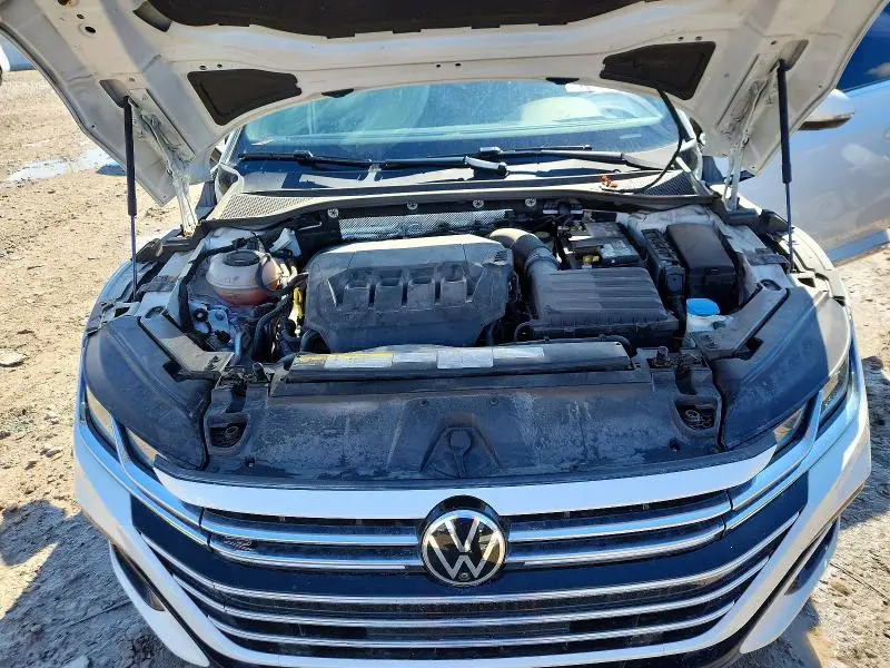 2021 VOLKSWAGEN ARTEON SEL PREMIUM R-LINE  