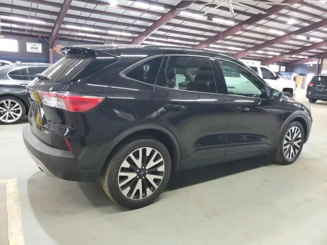 2020 FORD ESCAPE SE SPORT  