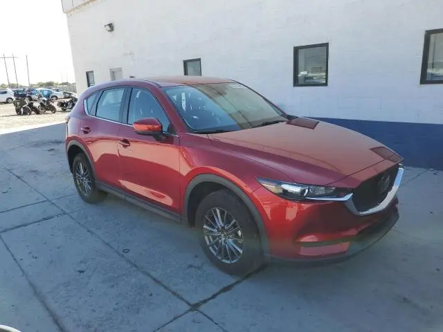 2021 MAZDA CX-5 SPORT  