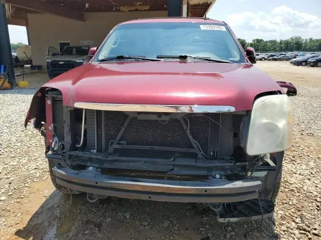 2011 GMC YUKON SLT  