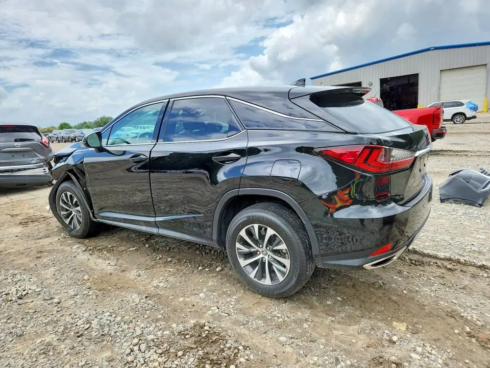 2020 LEXUS RX 350 BASE  