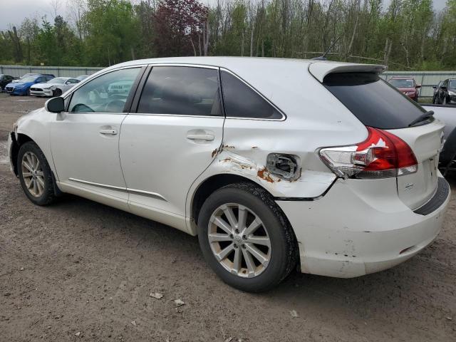 2011 TOYOTA VENZA 