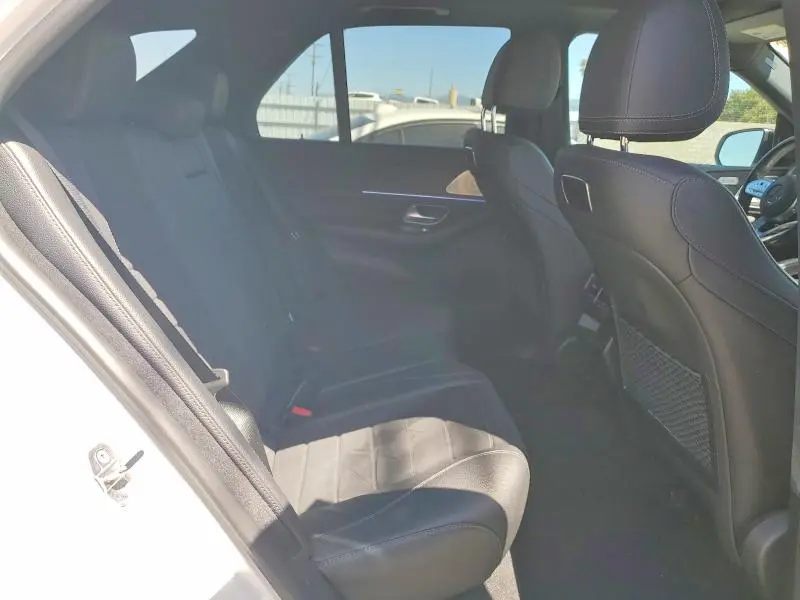 2020 MERCEDES-BENZ GLE 580 4MATIC  