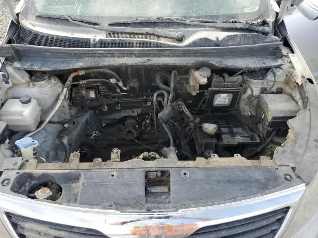 2012 KIA SPORTAGE BASE  