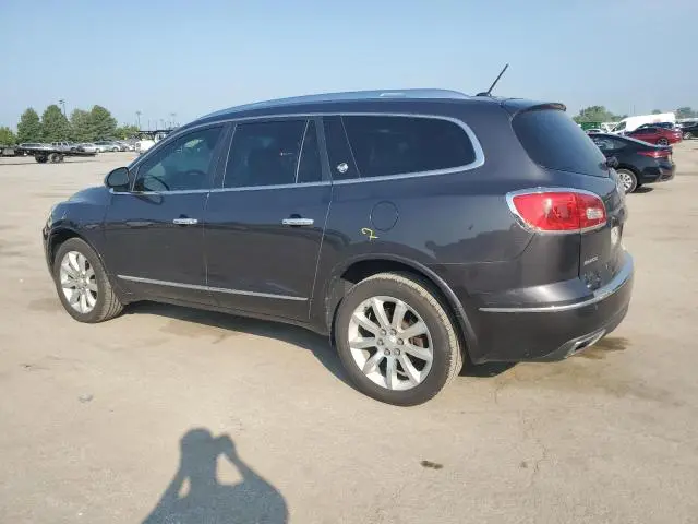 2014 BUICK ENCLAVE