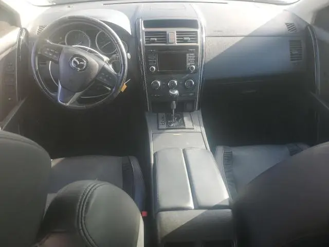 2015 MAZDA CX-9 TOURING  