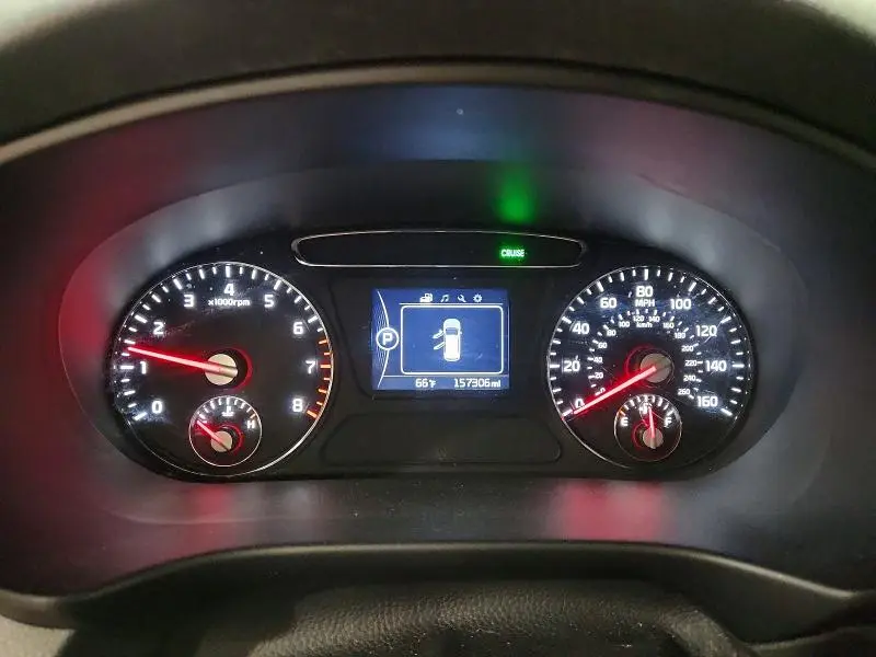 2016 KIA SORENTO LX V6  